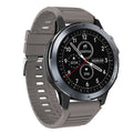 Rugged Smartwatch Text and call women bluetooth iphone compatible 1.45" Smartwatch for Men Women (Answer/Make Call)